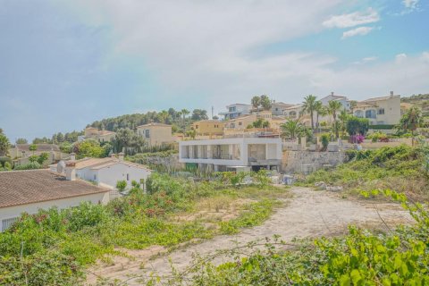 Villa in vendita Benitachell, Alicante, Spagna 4 camere da letto, 206 mq. N° 80280 - foto 12