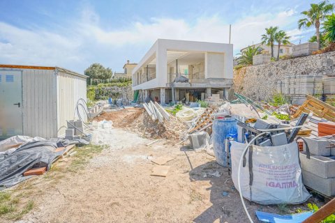 Villa in vendita Benitachell, Alicante, Spagna 4 camere da letto, 206 mq. N° 80280 - foto 15
