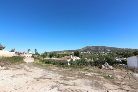 Villa in vendita Benitachell, Alicante, Spagna 4 camere da letto, 206 mq. N° 80280 - foto 8