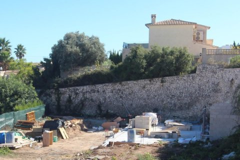 Villa in vendita Benitachell, Alicante, Spagna 4 camere da letto, 206 mq. N° 80280 - foto 10