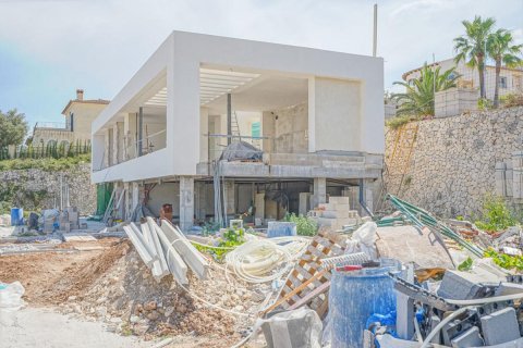 Villa in vendita Benitachell, Alicante, Spagna 4 camere da letto, 206 mq. N° 80280 - foto 14