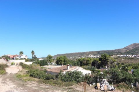 Villa in vendita Benitachell, Alicante, Spagna 4 camere da letto, 206 mq. N° 80280 - foto 9