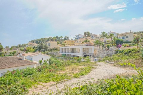 Villa in vendita Benitachell, Alicante, Spagna 4 camere da letto, 206 mq. N° 80280 - foto 1