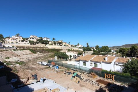 Villa in vendita Benitachell, Alicante, Spagna 4 camere da letto, 206 mq. N° 80280 - foto 4