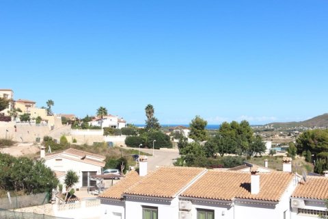 Villa in vendita Benitachell, Alicante, Spagna 4 camere da letto, 206 mq. N° 80280 - foto 7