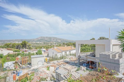 Villa in vendita Benitachell, Alicante, Spagna 4 camere da letto, 206 mq. N° 80280 - foto 13