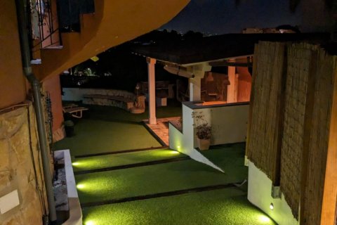 Huvila myytävänä Calpe, Alicante, Espanja, 6 makuuhuonetta, 350 m2 No. 80279 - kuva 16