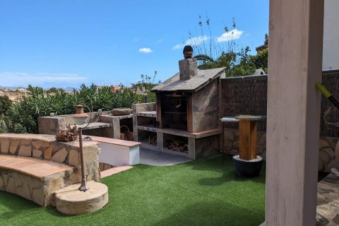 Huvila myytävänä Calpe, Alicante, Espanja, 6 makuuhuonetta, 350 m2 No. 80279 - kuva 10