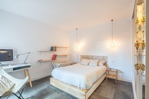Huvila myytävänä Calpe, Alicante, Espanja, 6 makuuhuonetta, 350 m2 No. 80279 - kuva 20