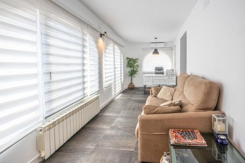 Huvila myytävänä Calpe, Alicante, Espanja, 6 makuuhuonetta, 350 m2 No. 80279 - kuva 19