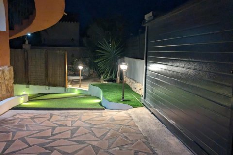 Huvila myytävänä Calpe, Alicante, Espanja, 6 makuuhuonetta, 350 m2 No. 80279 - kuva 17