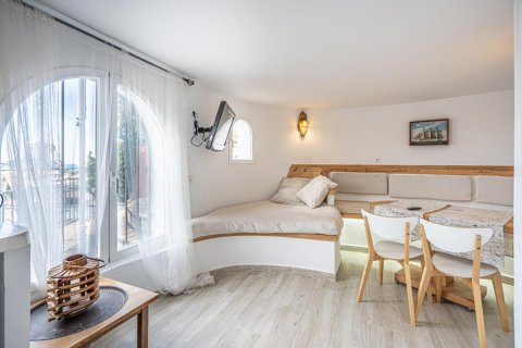 Huvila myytävänä Calpe, Alicante, Espanja, 6 makuuhuonetta, 350 m2 No. 80279 - kuva 30