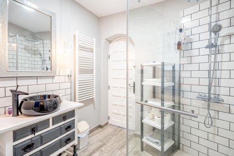 Huvila myytävänä Calpe, Alicante, Espanja, 6 makuuhuonetta, 350 m2 No. 80279 - kuva 27