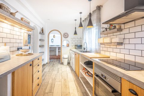 Huvila myytävänä Calpe, Alicante, Espanja, 6 makuuhuonetta, 350 m2 No. 80279 - kuva 25