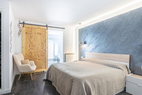 Huvila myytävänä Calpe, Alicante, Espanja, 6 makuuhuonetta, 350 m2 No. 80279 - kuva 8