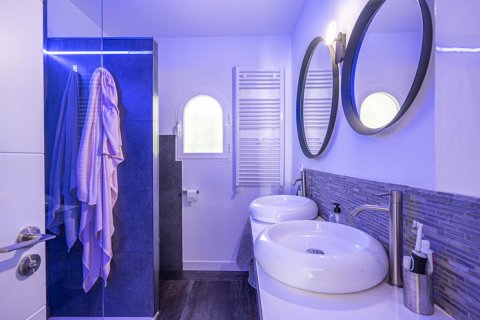 Huvila myytävänä Calpe, Alicante, Espanja, 6 makuuhuonetta, 350 m2 No. 80279 - kuva 21
