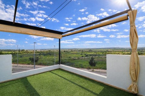 Villa en venta en Benijófar, Alicante, España 3 dormitorios, 103 m2 No. 161053 - foto 4