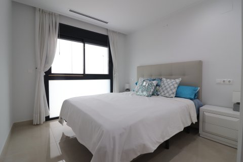 Villa en venta en Benijófar, Alicante, España 3 dormitorios, 103 m2 No. 161053 - foto 17