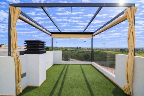 Villa en venta en Benijófar, Alicante, España 3 dormitorios, 103 m2 No. 161053 - foto 29