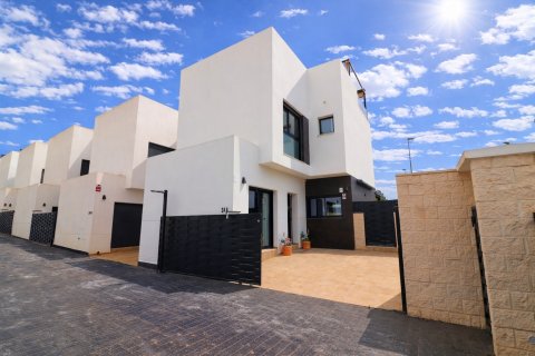 Villa en venta en Benijófar, Alicante, España 3 dormitorios, 103 m2 No. 161053 - foto 20
