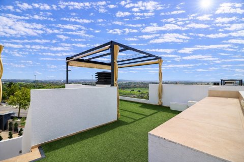 Villa en venta en Benijófar, Alicante, España 3 dormitorios, 103 m2 No. 161053 - foto 27