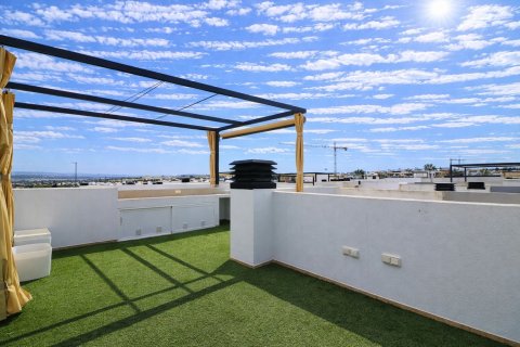 Villa en venta en Benijófar, Alicante, España 3 dormitorios, 103 m2 No. 161053 - foto 28