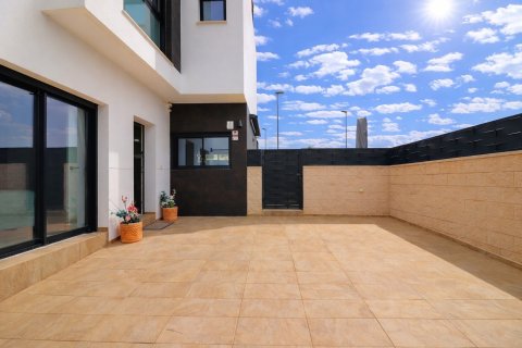 Villa en venta en Benijófar, Alicante, España 3 dormitorios, 103 m2 No. 161053 - foto 21