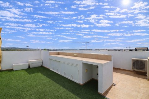 Villa en venta en Benijófar, Alicante, España 3 dormitorios, 103 m2 No. 161053 - foto 26