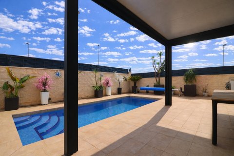 Villa en venta en Benijófar, Alicante, España 3 dormitorios, 103 m2 No. 161053 - foto 22