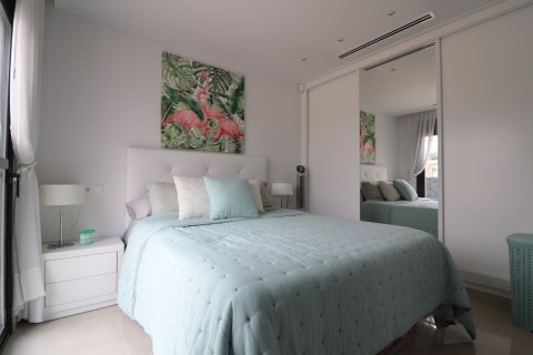 Villa en venta en Benijófar, Alicante, España 3 dormitorios, 103 m2 No. 161053 - foto 10