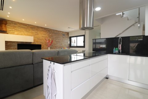 Villa en venta en Benijófar, Alicante, España 3 dormitorios, 103 m2 No. 161053 - foto 7