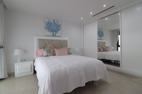 Villa en venta en Benijófar, Alicante, España 3 dormitorios, 103 m2 No. 161053 - foto 14