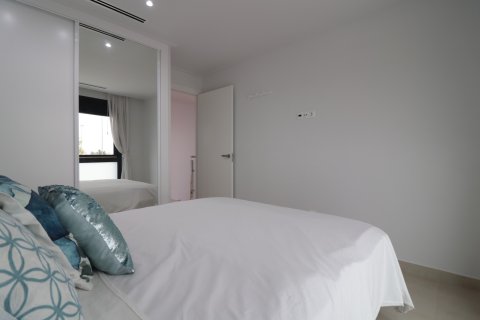 Villa en venta en Benijófar, Alicante, España 3 dormitorios, 103 m2 No. 161053 - foto 18