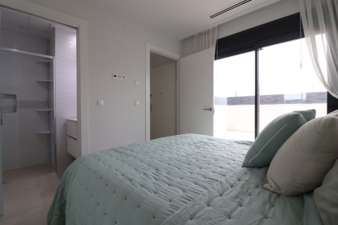 Villa en venta en Benijófar, Alicante, España 3 dormitorios, 103 m2 No. 161053 - foto 11