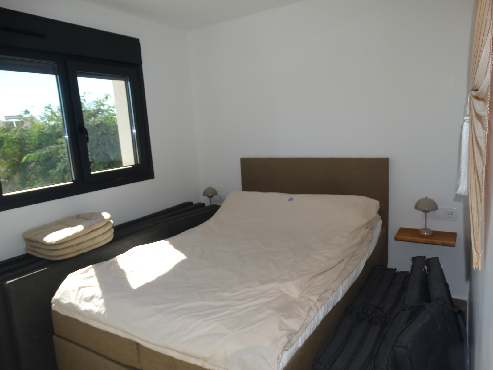 Huoneisto Pilar de la Horadada, Alicante, Espanja 3 makuuhuonetta, 80 m2 No. 161054