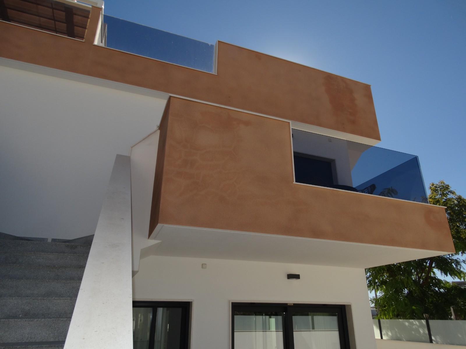 Huoneisto Pilar de la Horadada, Alicante, Espanja 3 makuuhuonetta, 80 m2 No. 161054
