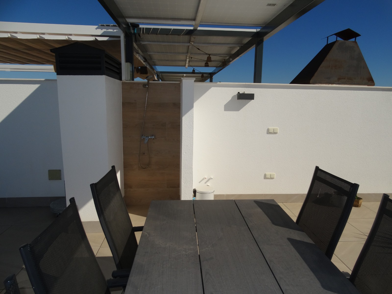 Huoneisto Pilar de la Horadada, Alicante, Espanja 3 makuuhuonetta, 80 m2 No. 161054