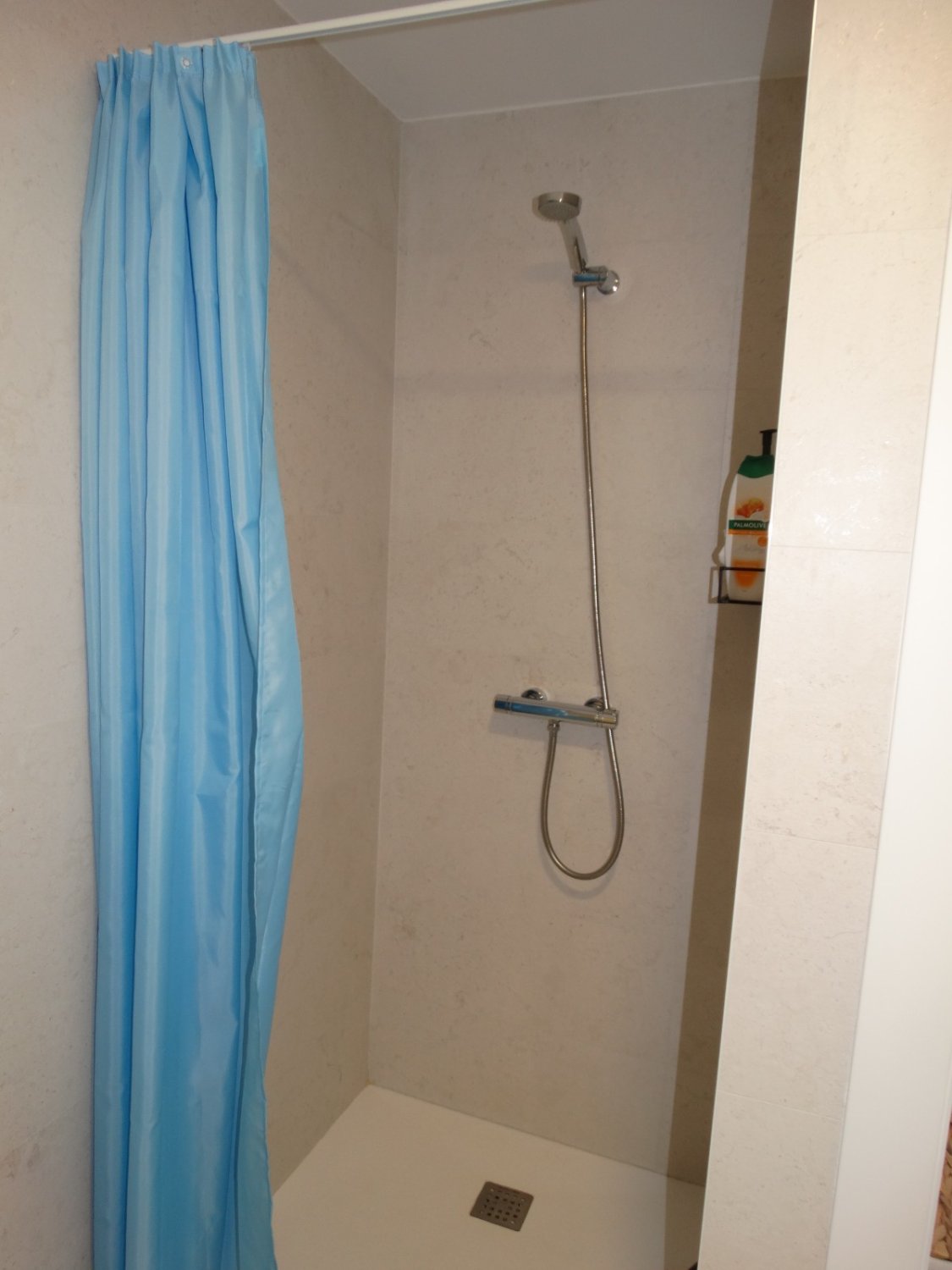 Huoneisto Pilar de la Horadada, Alicante, Espanja 3 makuuhuonetta, 80 m2 No. 161054