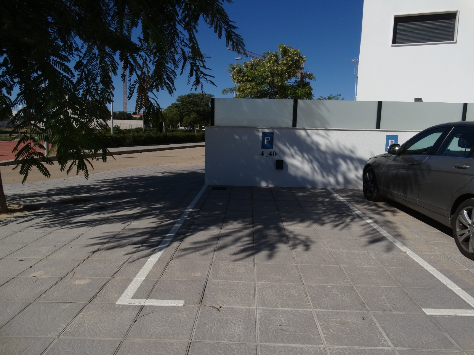 Huoneisto Pilar de la Horadada, Alicante, Espanja 3 makuuhuonetta, 80 m2 No. 161054