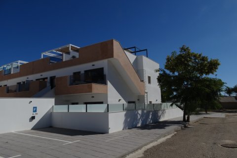 Продажа квартиры в Пилар де ла Орадада, Аликанте, Испания 3 спальни, 80м2 №161054 - фото 23