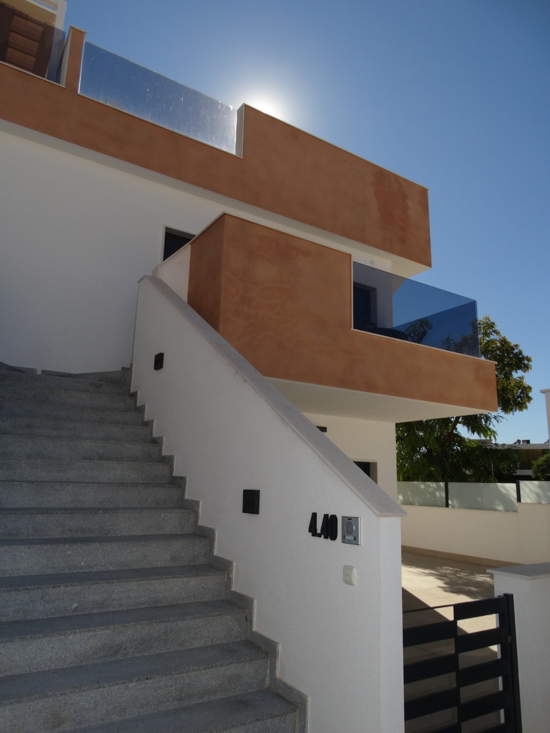Huoneisto Pilar de la Horadada, Alicante, Espanja 3 makuuhuonetta, 80 m2 No. 161054