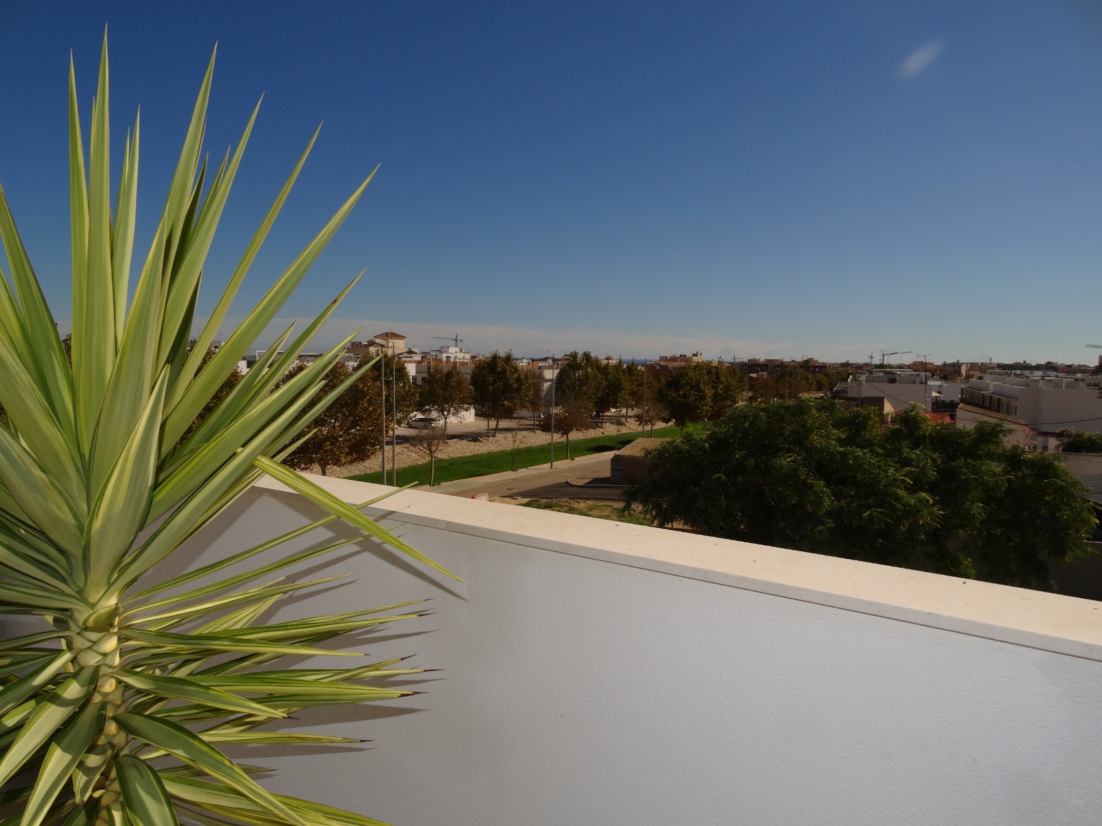 Huoneisto Pilar de la Horadada, Alicante, Espanja 3 makuuhuonetta, 80 m2 No. 161054
