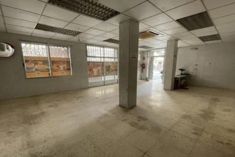Commercial property à vendre à Alicante, Espagne, 135 m2 No. 161052 - photo 7