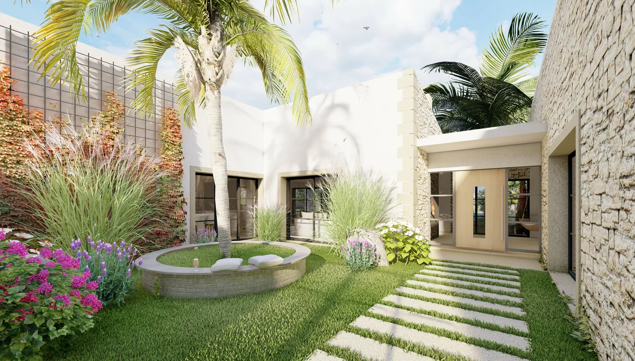 Land plot in Montuiri, Mallorca, Spain 3 bedrooms, 15630 sq.m. No. 161049