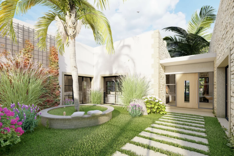 Zemes gabals pārdošanā Montuiri, Mallorca, Spānijā 3 istabas, 15630 m2 Nr. 161049 - attēls 3