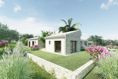 Zemes gabals pārdošanā Montuiri, Mallorca, Spānijā 3 istabas, 15630 m2 Nr. 161049 - attēls 13