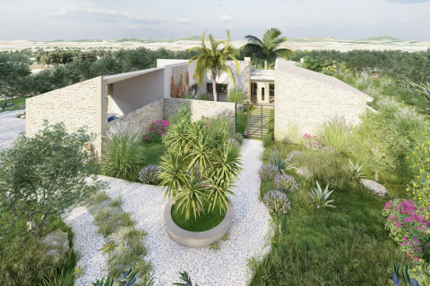 Zemes gabals pārdošanā Montuiri, Mallorca, Spānijā 3 istabas, 15630 m2 Nr. 161049 - attēls 2