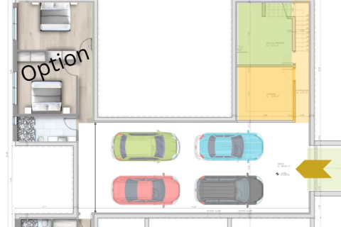 Zemes gabals pārdošanā Montuiri, Mallorca, Spānijā 3 istabas, 15630 m2 Nr. 161049 - attēls 16