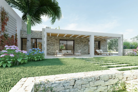 Zemes gabals pārdošanā Montuiri, Mallorca, Spānijā 3 istabas, 15630 m2 Nr. 161049 - attēls 10