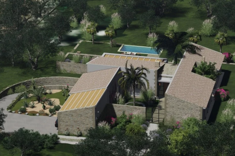 Zemes gabals pārdošanā Montuiri, Mallorca, Spānijā 3 istabas, 15630 m2 Nr. 161049 - attēls 17